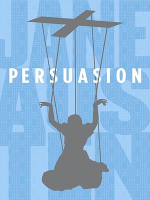 cover image of Persuasion